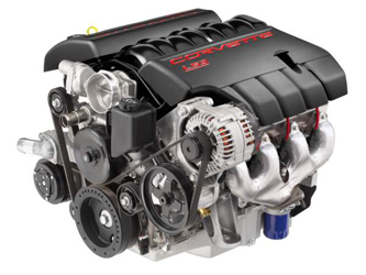 P74B1 Engine